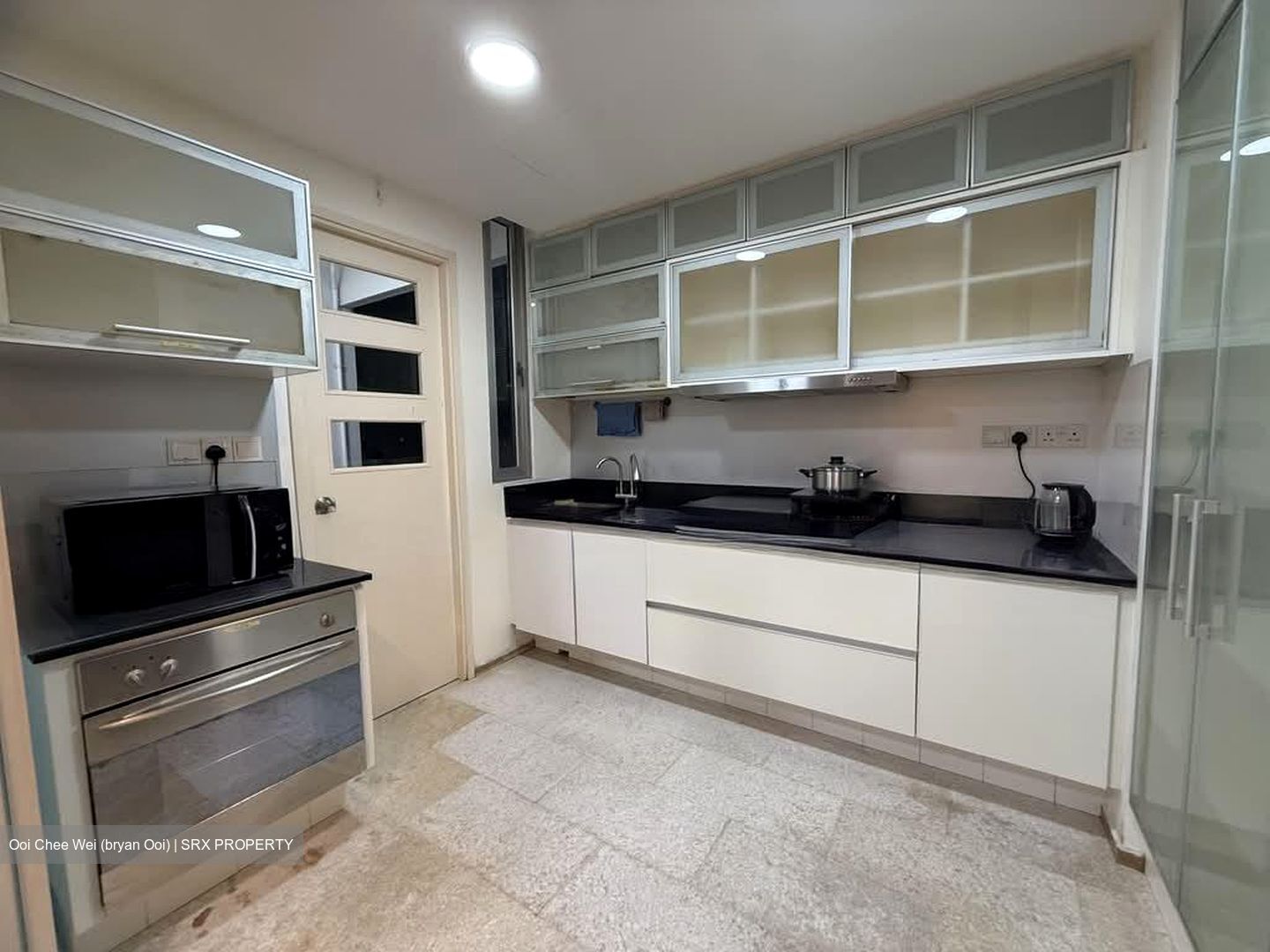Kerrisdale (D8), Condominium #599343231